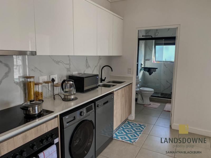 1 Bedroom Property for Sale in Richwood Western Cape